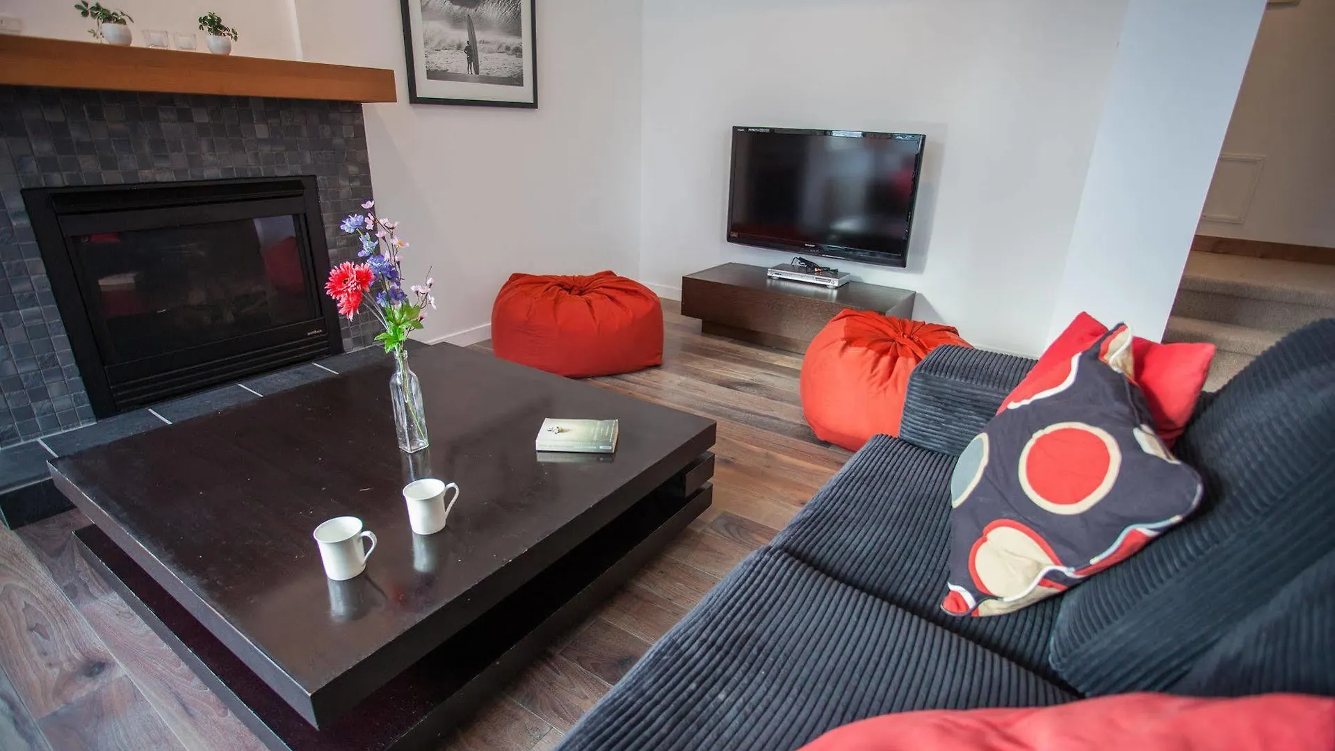 Holiday home Shirokuma Chalets Kutchan Japan